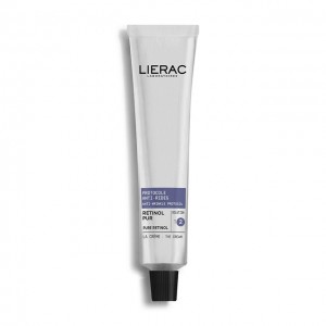 Lierac Protocolo Antiarrugas Retinol Puro La Crema