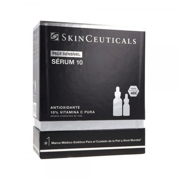 SkinCeuticals Sérum 10