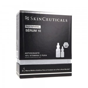 SkinCeuticals Sérum 10 30ml + Regalo P-Tiox 15ml