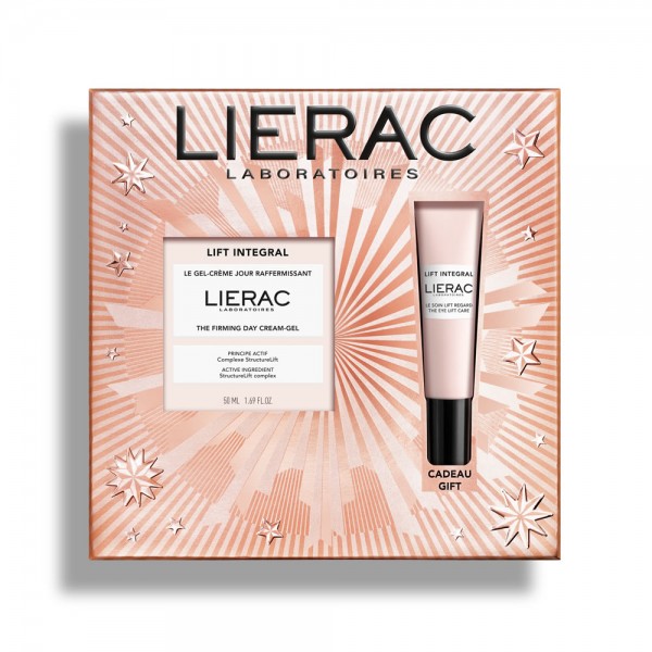 Lierac Lift Integral Mascarilla Lifting Efecto Flash Lierac Lift Integral Mascarilla Lifting Efecto Flash