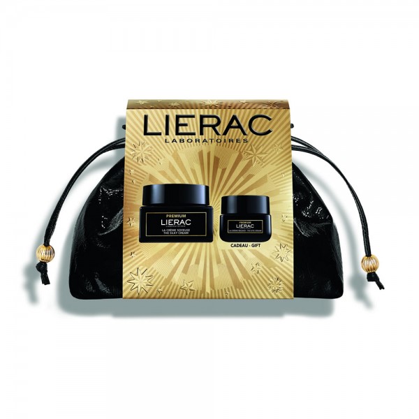 Lierac Premium Crema Sedosa Lierac Premium Crema Sedosa
