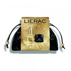 Cofre Lierac Premium Serum Absoluto Antiedad + Regalo Crema de Ojos