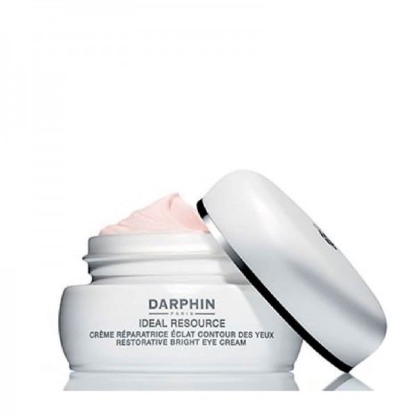 Darphin Ideal Resource Iluminador Antiojeras Contorno de Ojos