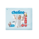 Chelino Fashion & Love Pañal Infantil Talla 5