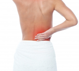 Dolor de espalda - Medipase